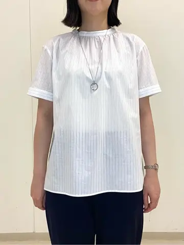 J.PRESS LADIES 早川 コーディネート画像