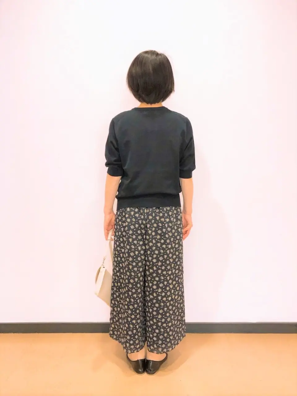 J.PRESS LADIES 今西 コーディネート画像