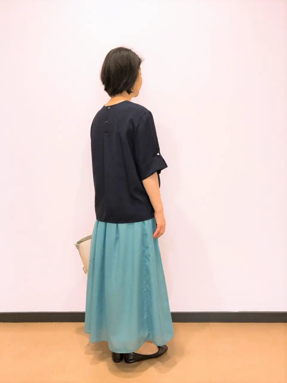 J.PRESS LADIES 今西 コーディネート画像