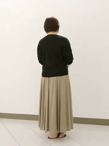 J.PRESS LADIES 影 コーディネート画像