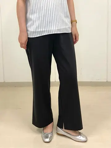 J.PRESS LADIES 早川 コーディネート画像