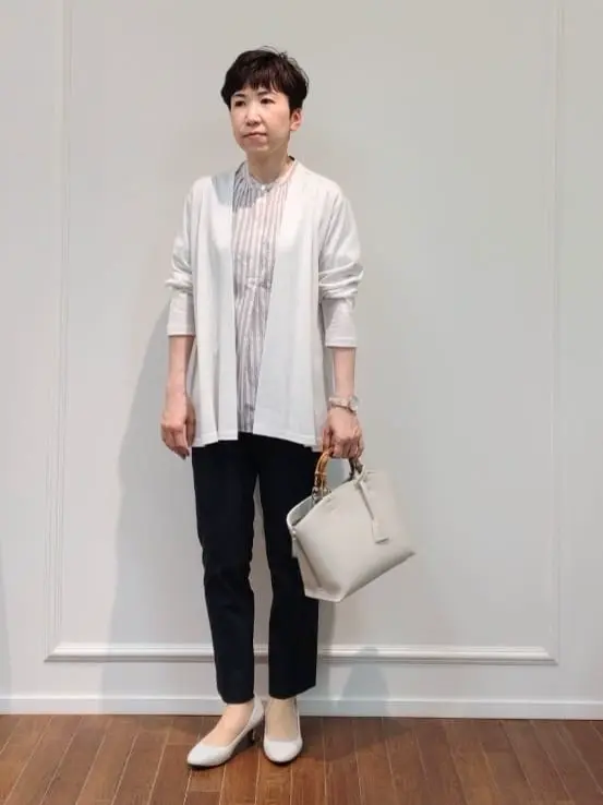  伊藤 コーディネート画像