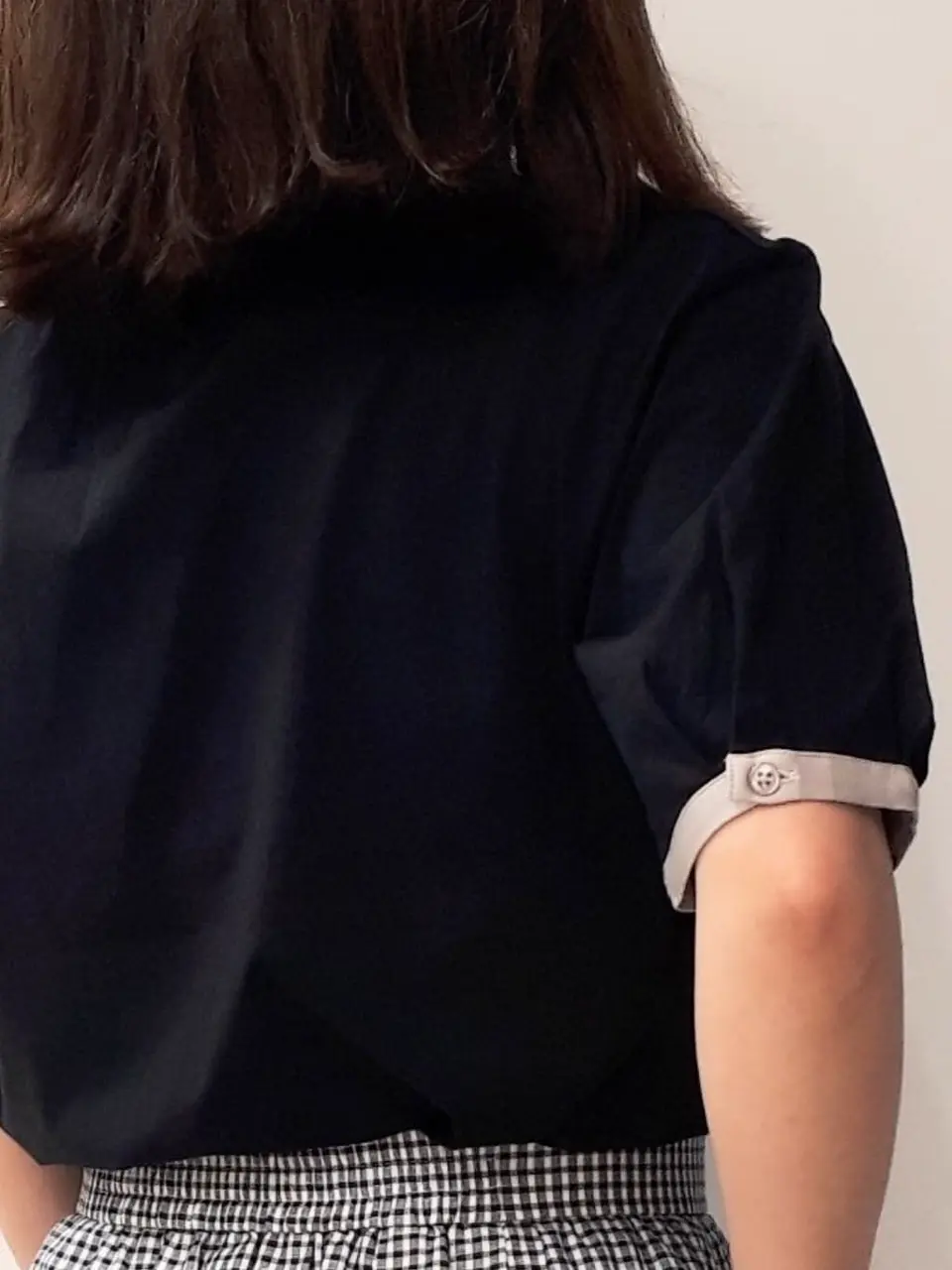 J.PRESS LADIES 阿部 コーディネート画像