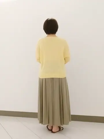 J.PRESS LADIES 影 コーディネート画像