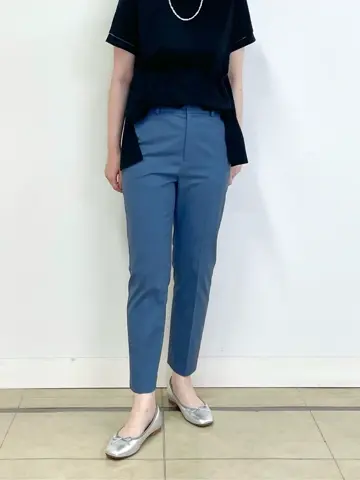 J.PRESS LADIES 佐藤 コーディネート画像