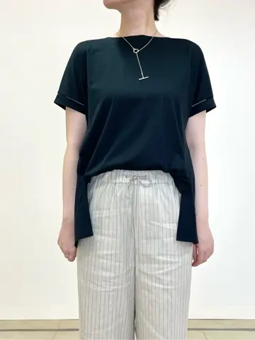 J.PRESS LADIES 佐藤 コーディネート画像