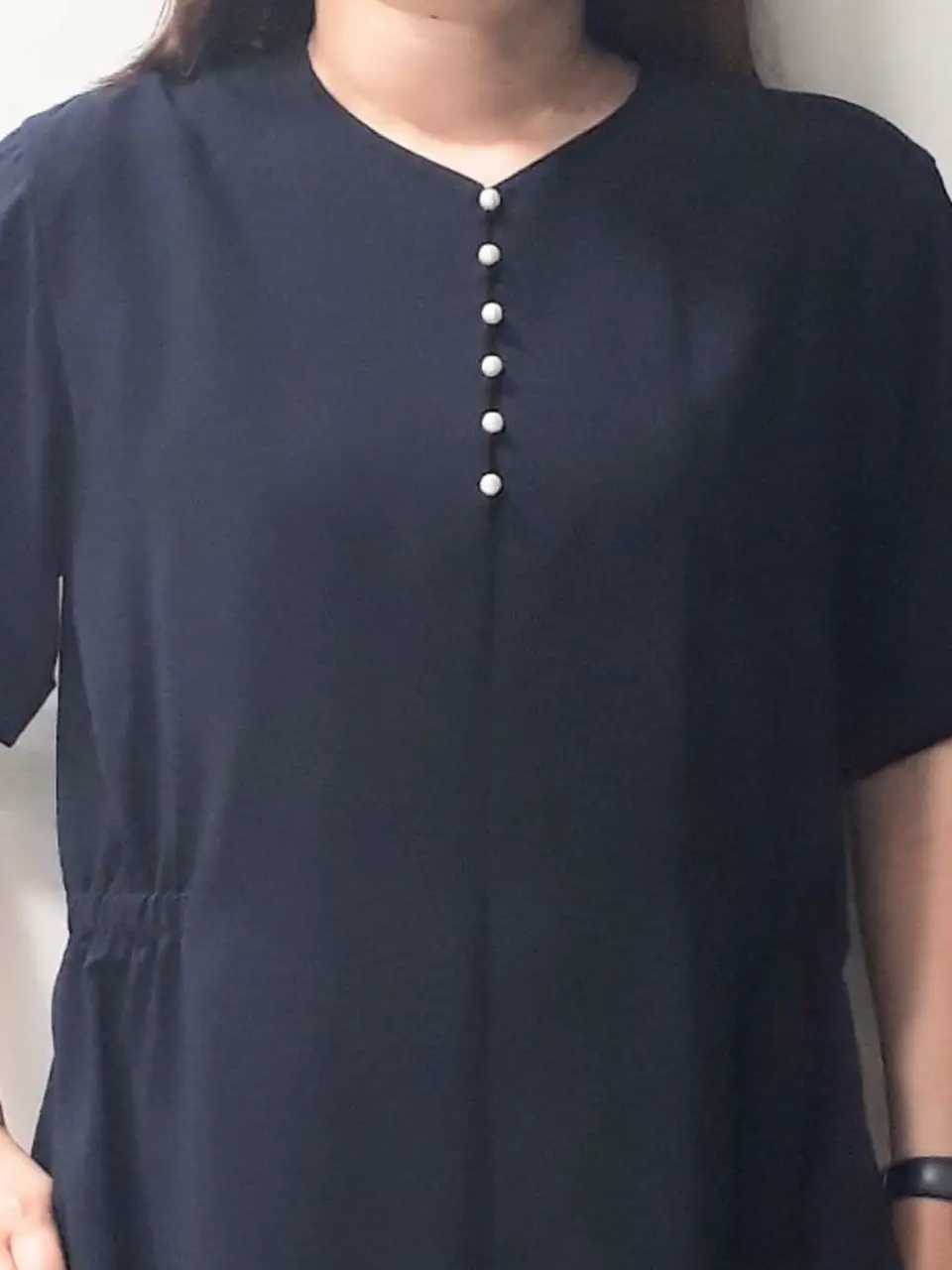 J.PRESS LADIES 阿部 コーディネート画像