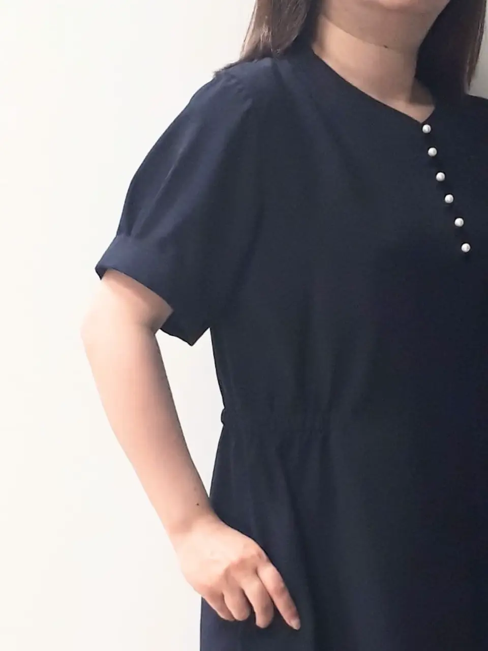 J.PRESS LADIES 阿部 コーディネート画像