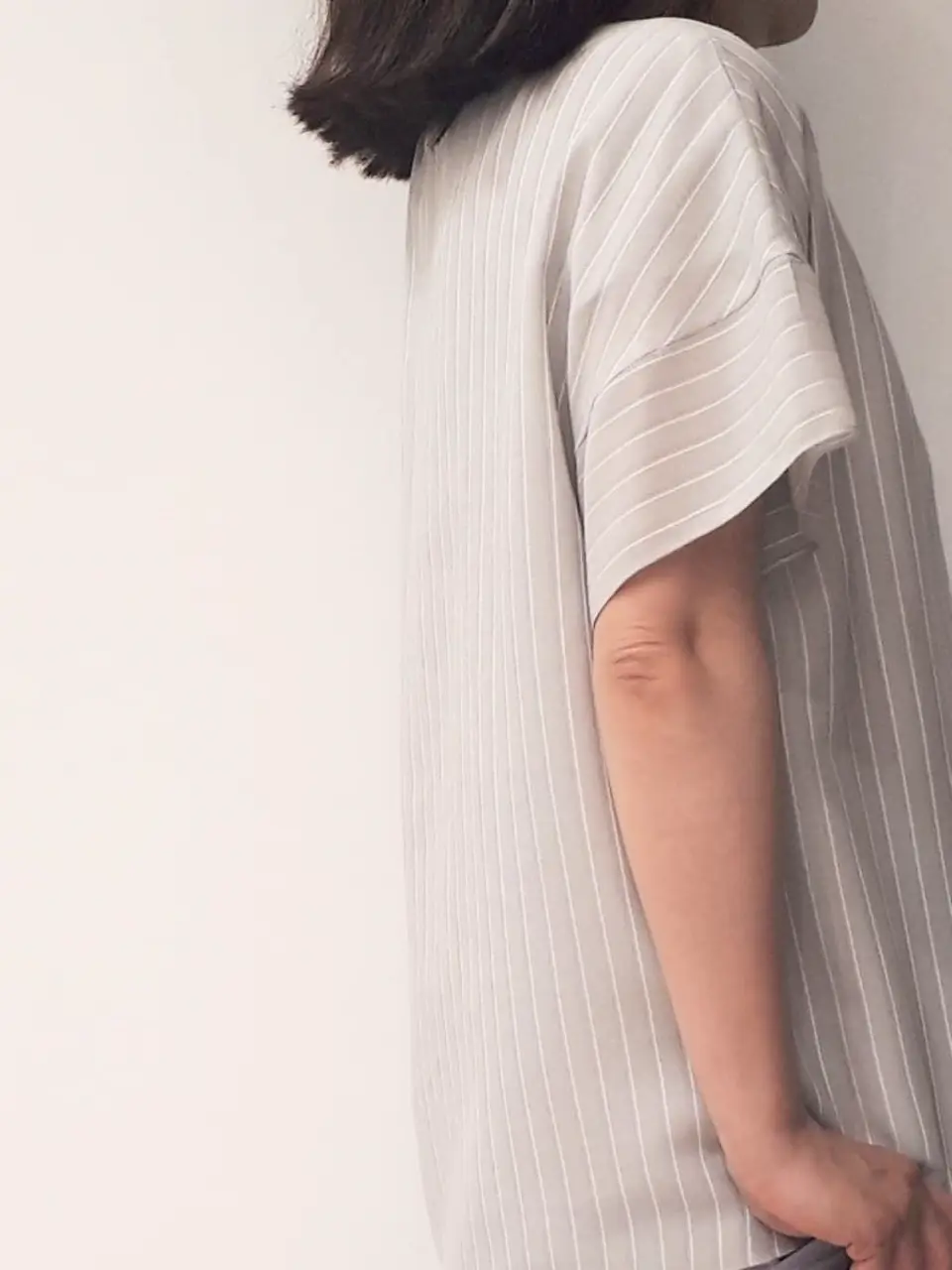 J.PRESS LADIES 阿部 コーディネート画像