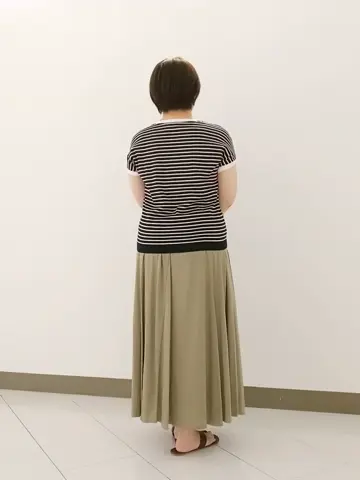 J.PRESS LADIES 影 コーディネート画像