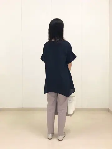 J.PRESS LADIES 福井 コーディネート画像