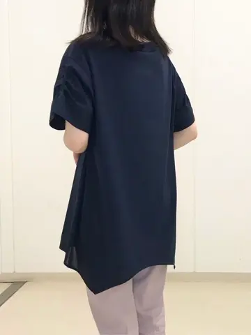 J.PRESS LADIES 福井 コーディネート画像