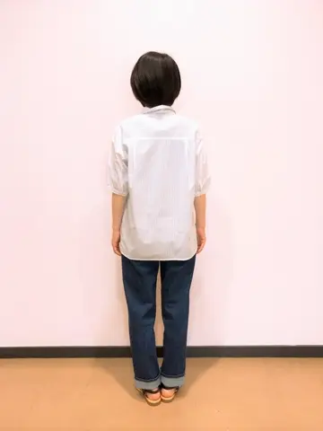 J.PRESS LADIES 今西 コーディネート画像