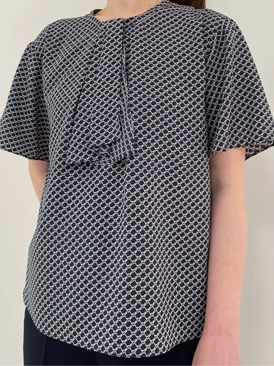 J.PRESS LADIES niina コーディネート画像