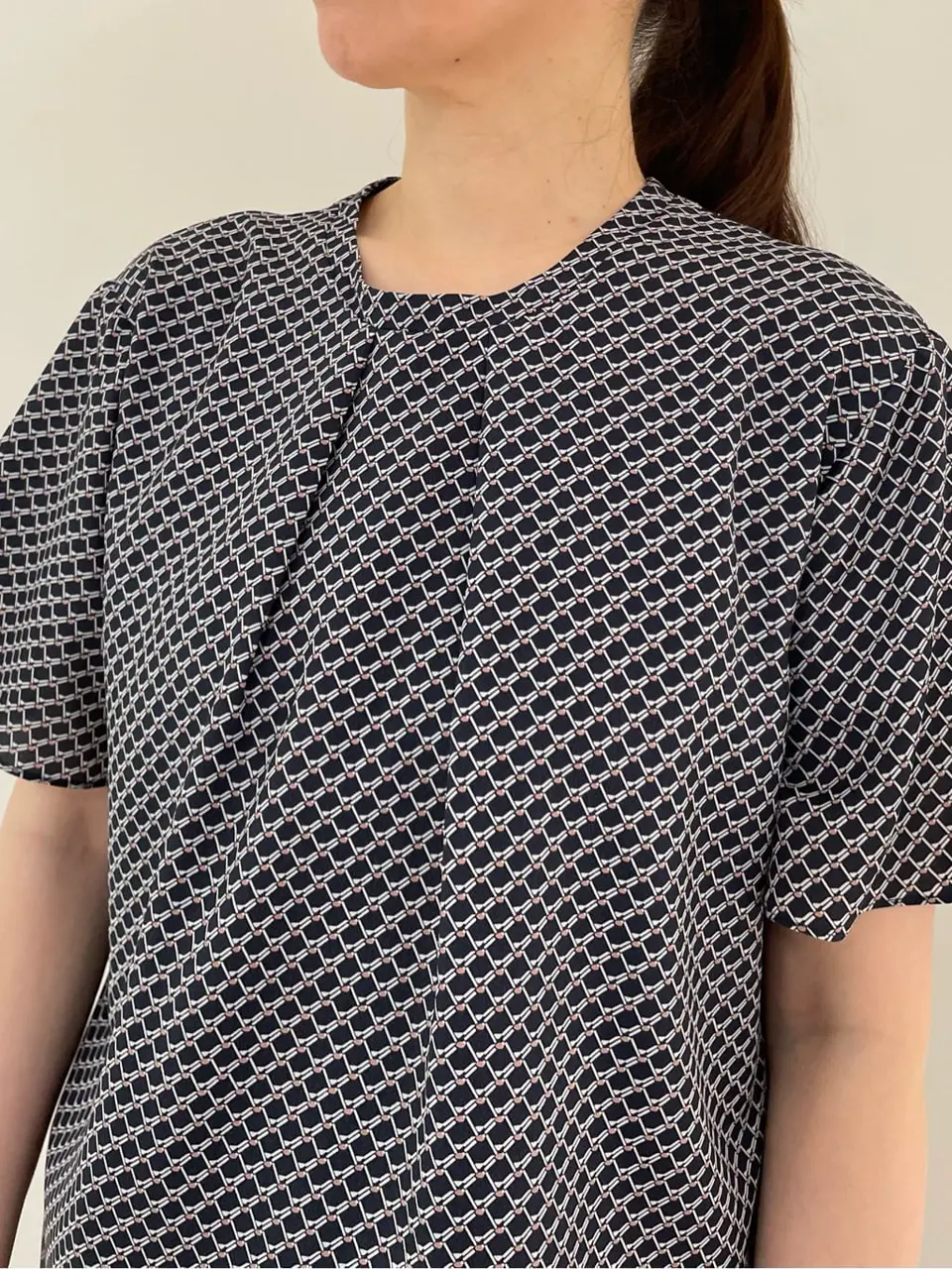 J.PRESS LADIES niina コーディネート画像