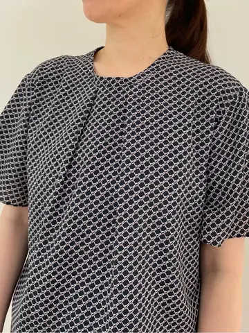 J.PRESS LADIES niina コーディネート画像