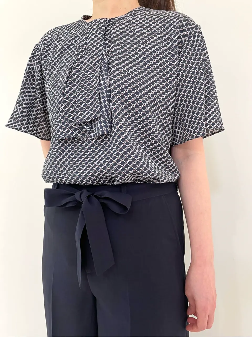 J.PRESS LADIES niina コーディネート画像