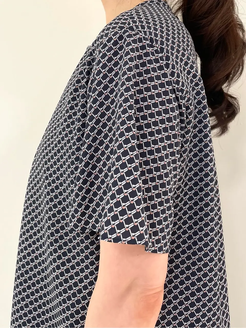 J.PRESS LADIES niina コーディネート画像