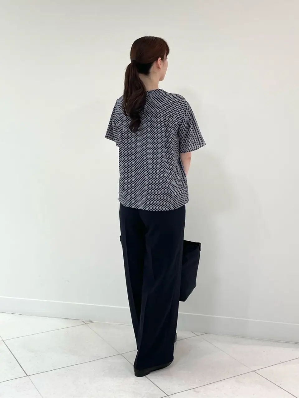 J.PRESS LADIES niina コーディネート画像