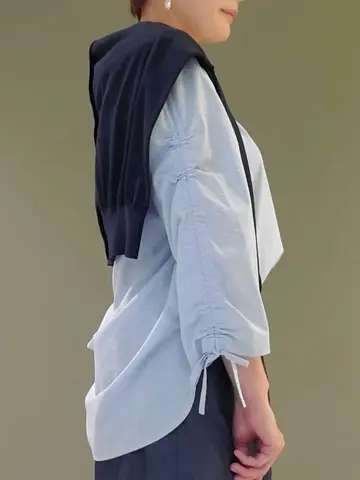 J.PRESS LADIES 坂本 コーディネート画像