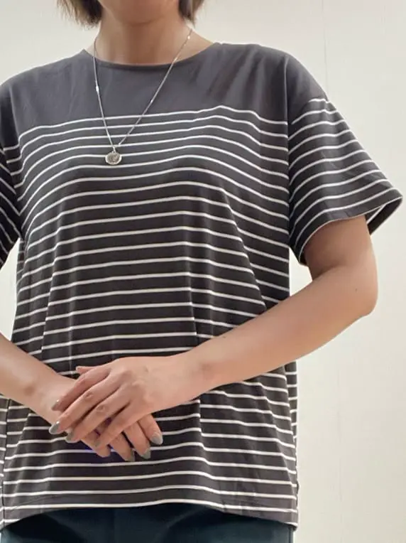 J.PRESS LADIES 守田 コーディネート画像