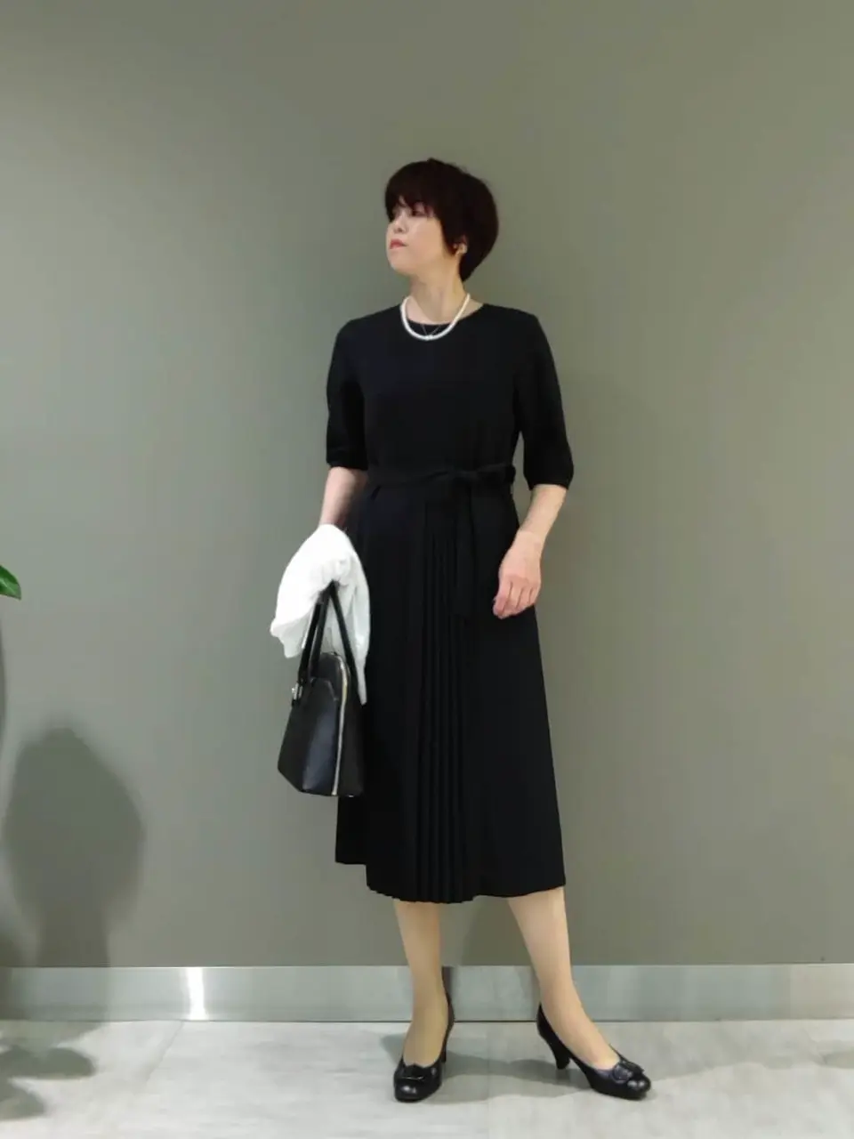  山田 コーディネート画像