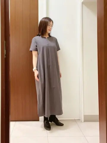 J.PRESS LADIES 渡邉 コーディネート画像