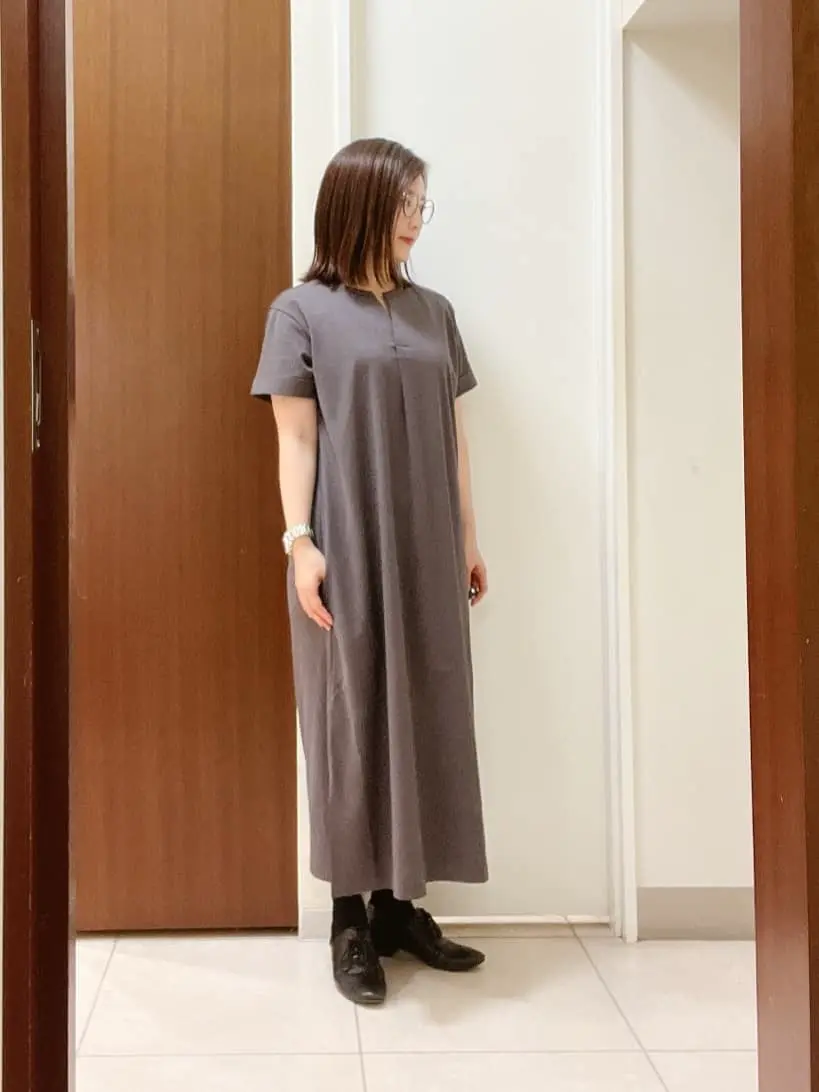 J.PRESS LADIES 渡邉 コーディネート画像