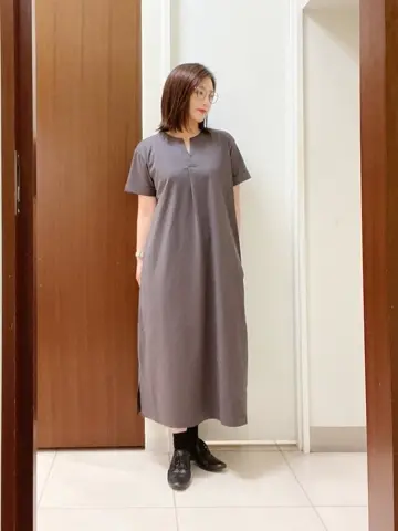 J.PRESS LADIES 渡邉 コーディネート画像