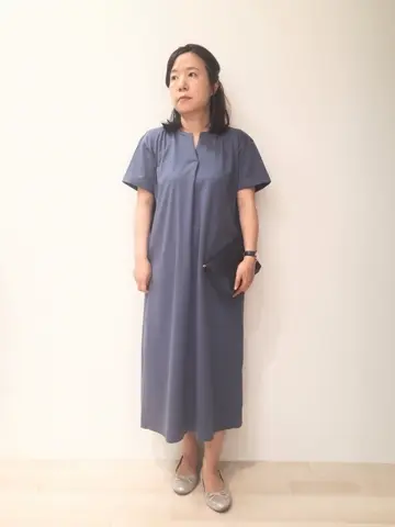 J.PRESS LADIES 阿部 コーディネート画像