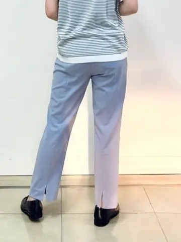 J.PRESS LADIES 金子 コーディネート画像