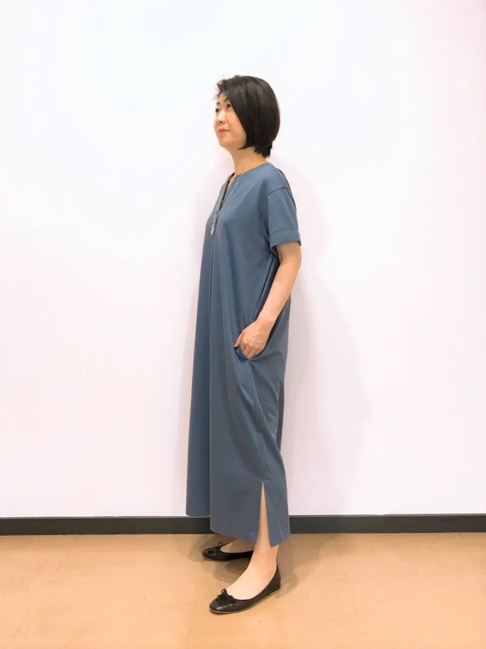 J.PRESS LADIES 今西 コーディネート画像