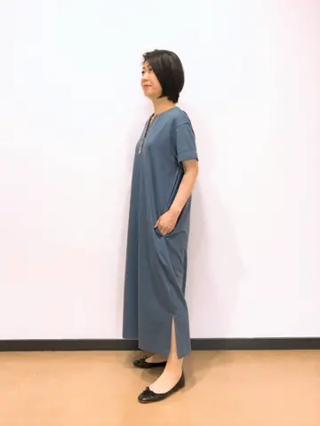 J.PRESS LADIES 今西 コーディネート画像