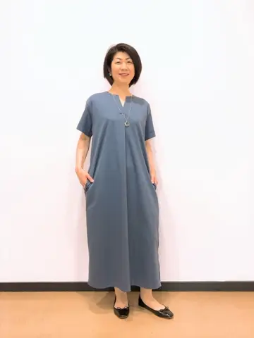 J.PRESS LADIES 今西 コーディネート画像