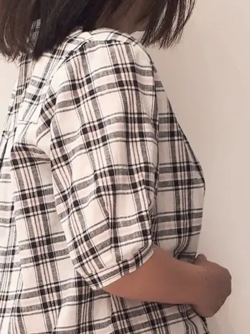 J.PRESS LADIES 阿部 コーディネート画像