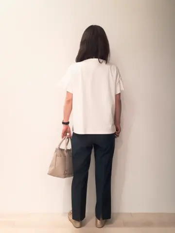 J.PRESS LADIES 阿部 コーディネート画像