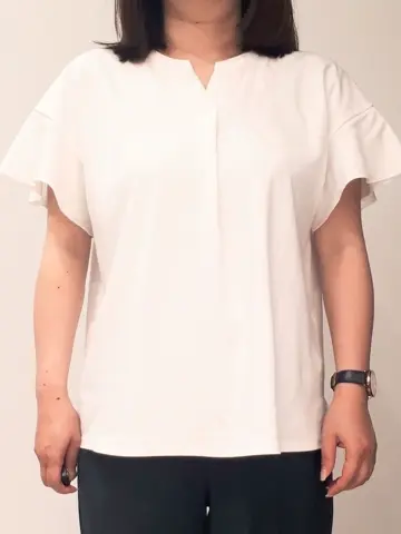 J.PRESS LADIES 阿部 コーディネート画像