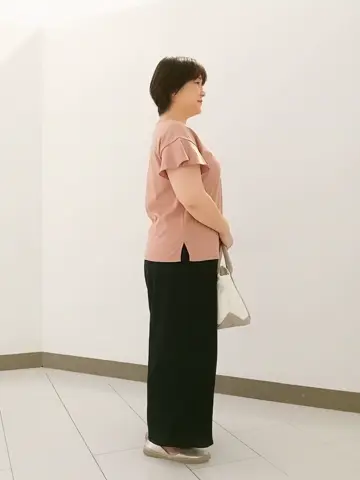 J.PRESS LADIES 影 コーディネート画像