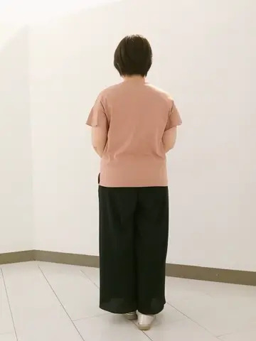 J.PRESS LADIES 影 コーディネート画像