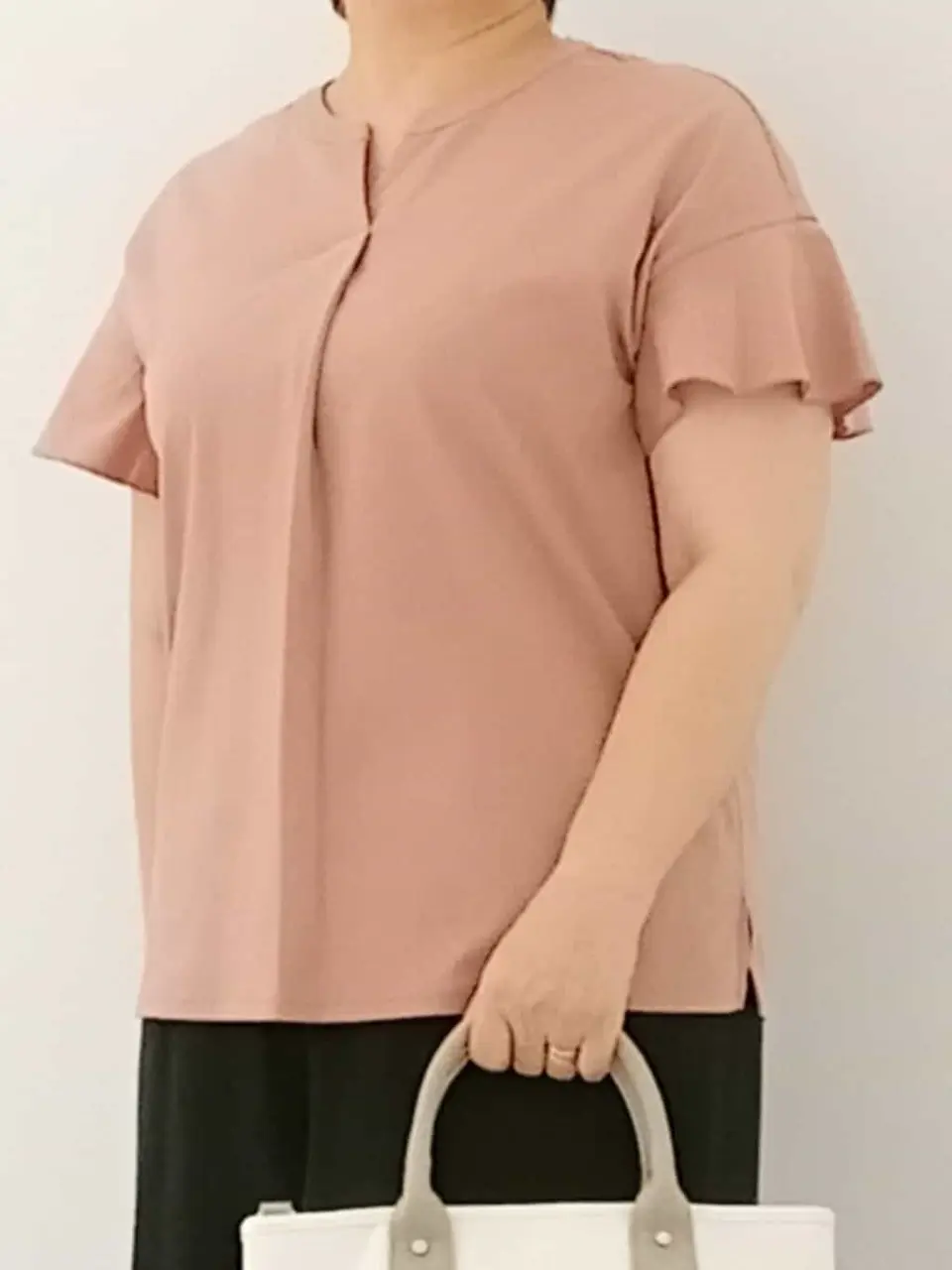 J.PRESS LADIES 影 コーディネート画像