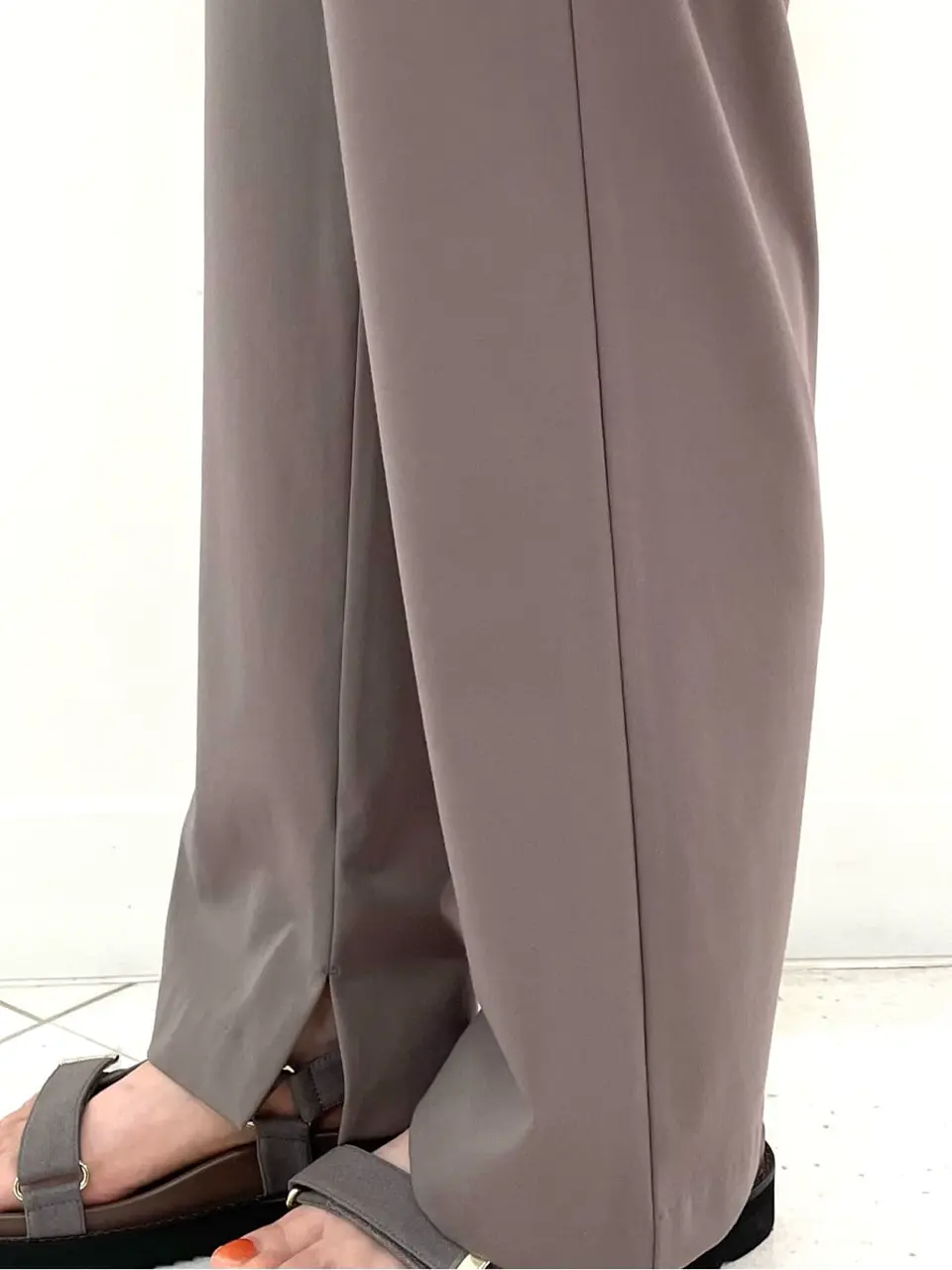 J.PRESS LADIES niina コーディネート画像