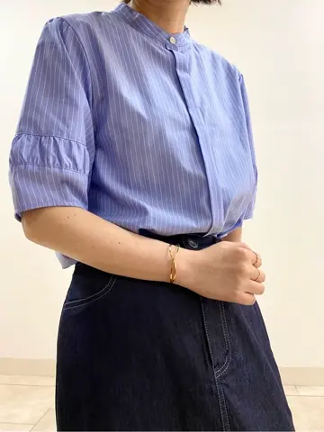 J.PRESS LADIES 前川 コーディネート画像