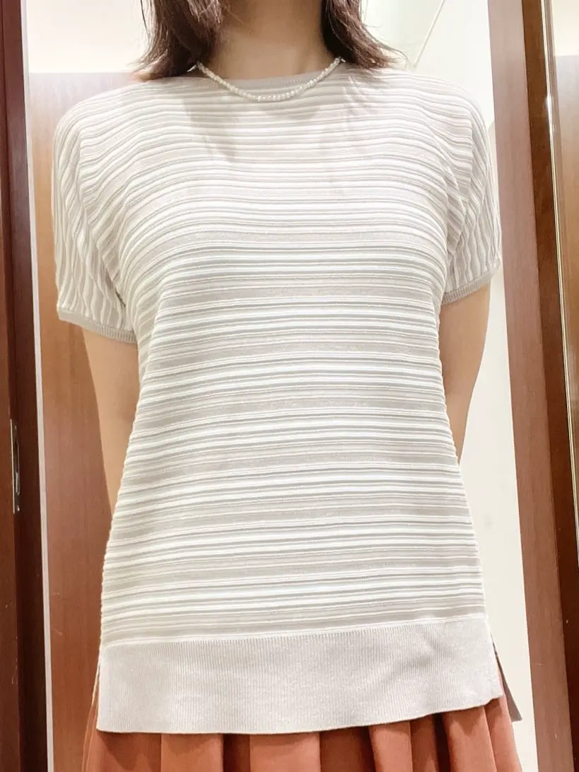 J.PRESS LADIES 渡邉 コーディネート画像