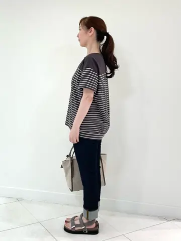 J.PRESS LADIES niina コーディネート画像