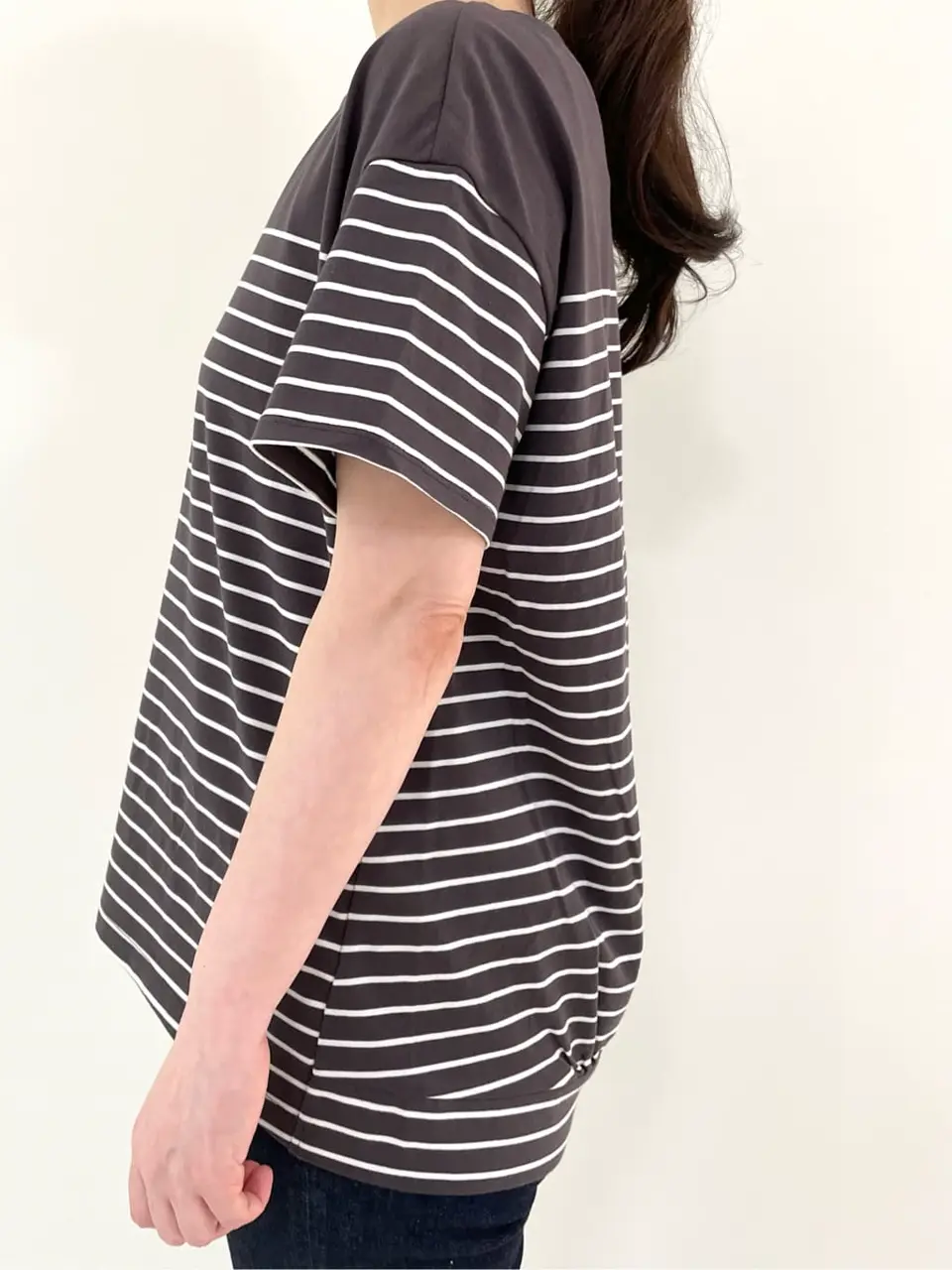 J.PRESS LADIES niina コーディネート画像