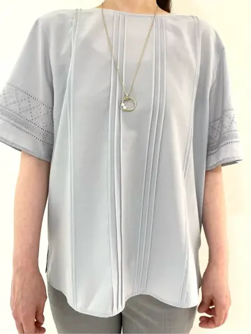 J.PRESS LADIES niina コーディネート画像