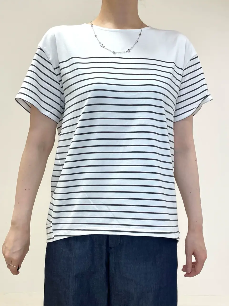 J.PRESS LADIES 佐藤 コーディネート画像