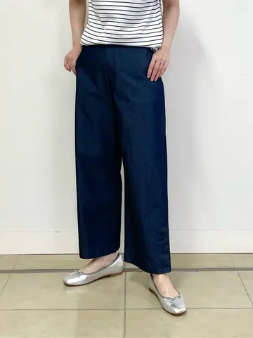 J.PRESS LADIES 佐藤 コーディネート画像