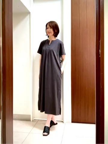 J.PRESS LADIES 河村 コーディネート画像