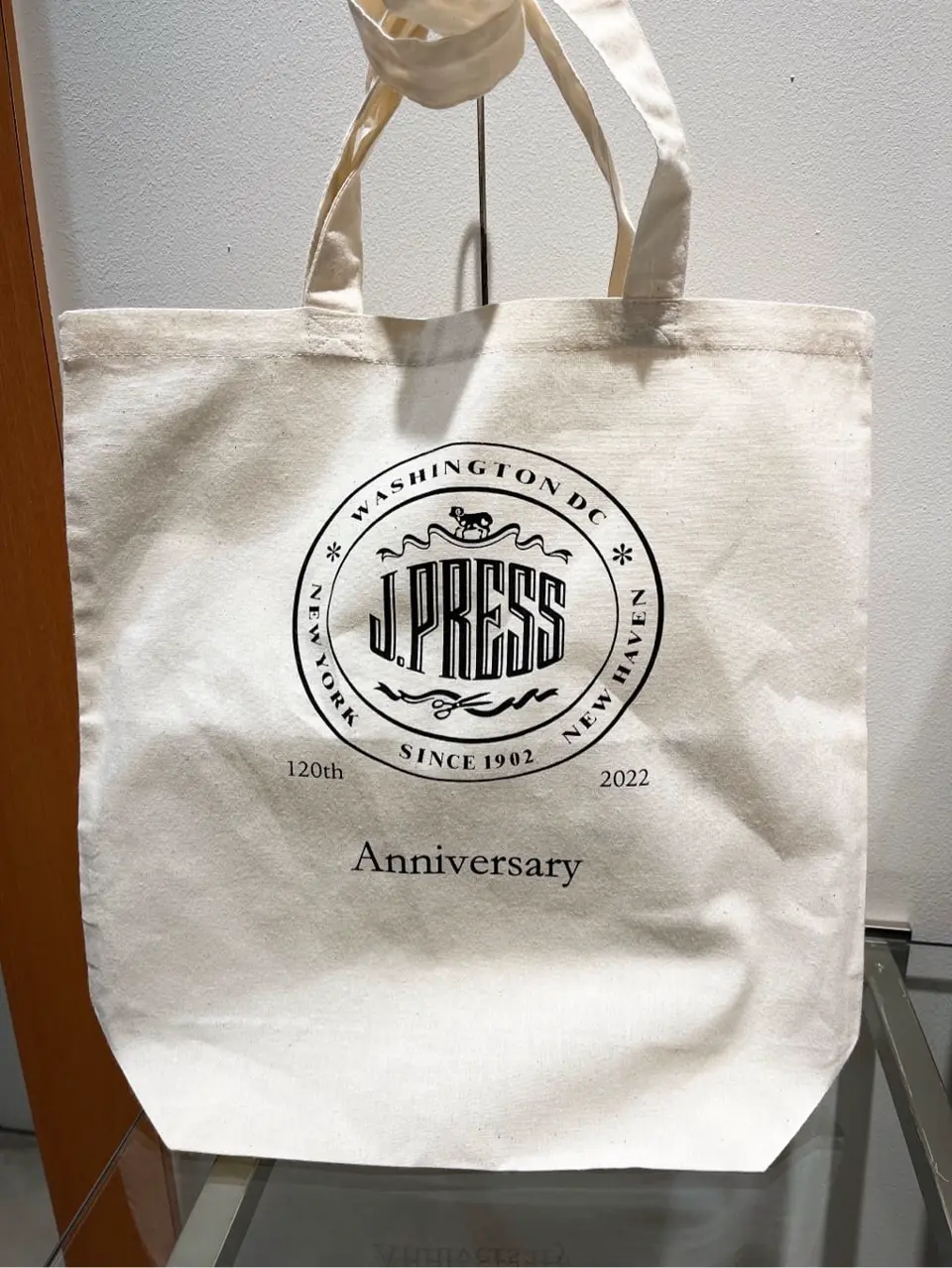 J.PRESS LADIES 渡邉 コーディネート画像